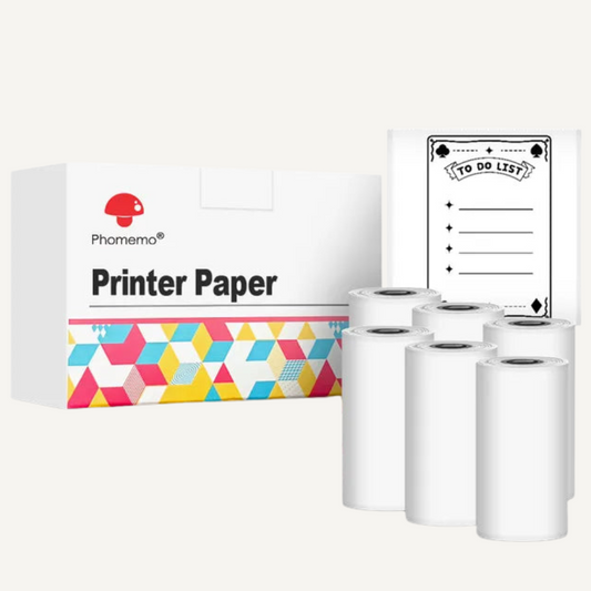 Printi - Druckpapier