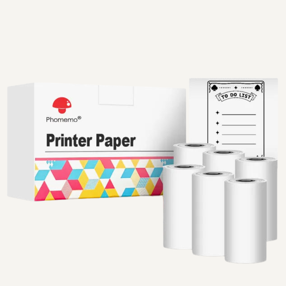 Printi - Druckpapier