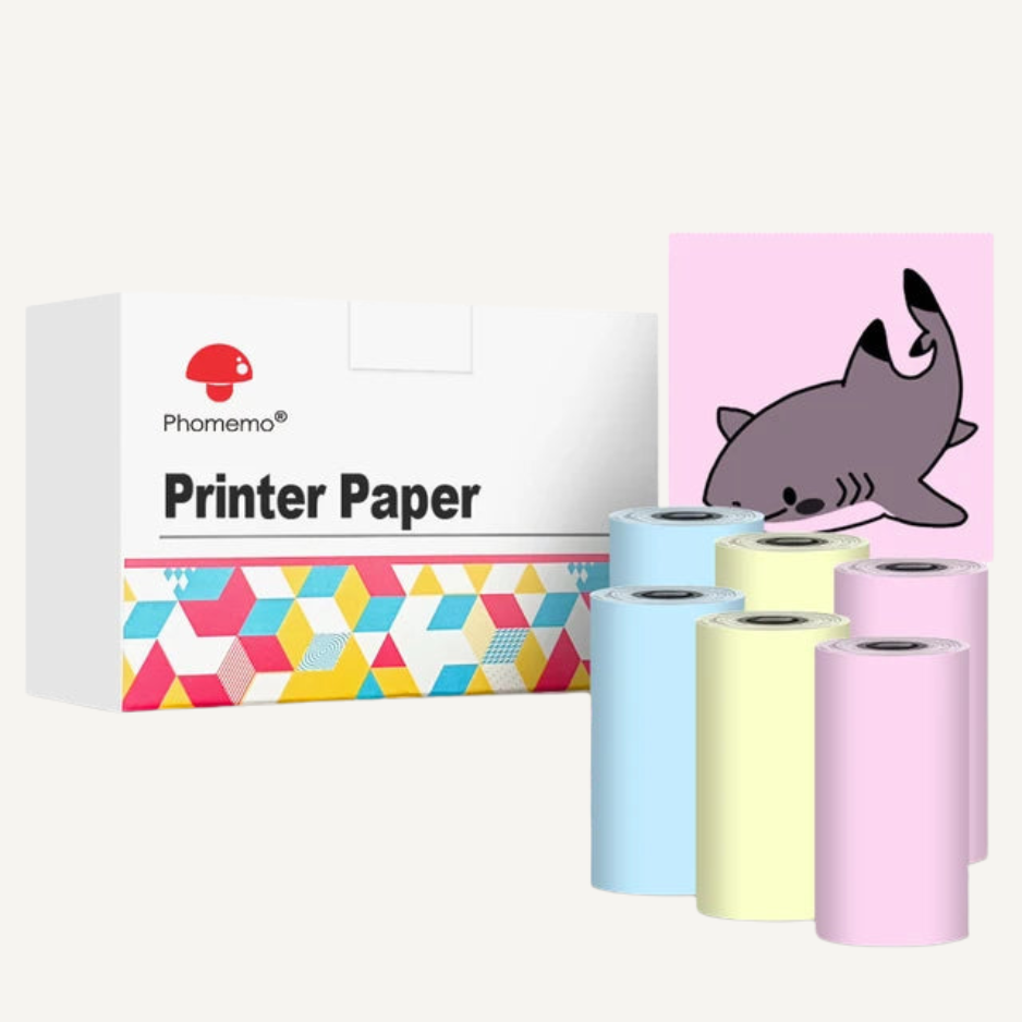 Printi - Druckpapier