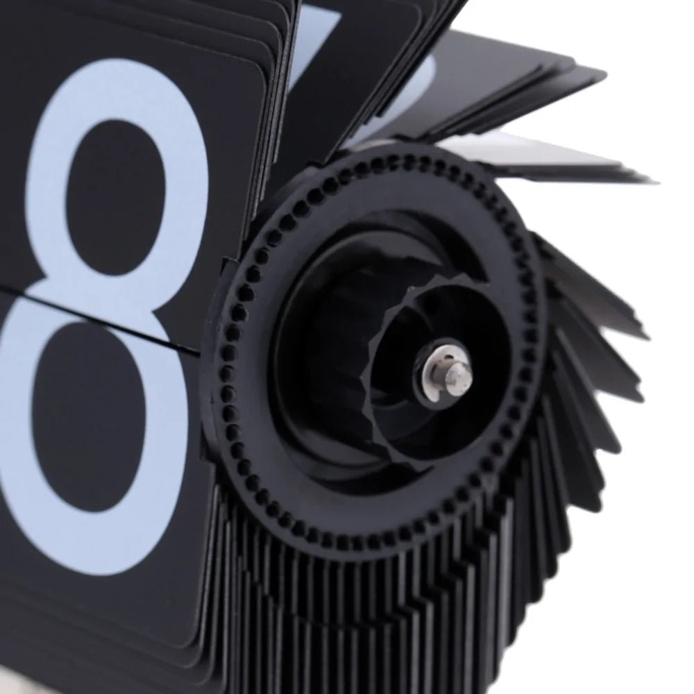 Flipo' Uhr
