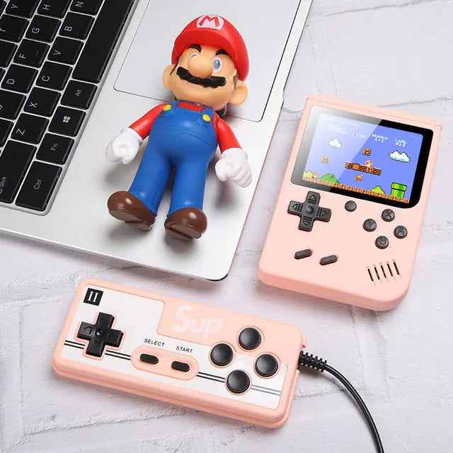 Mini Retro Gami