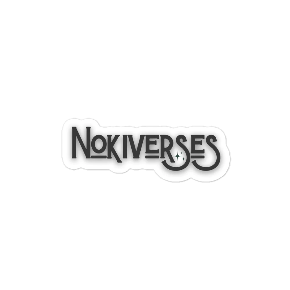 Stickers Nokiverses