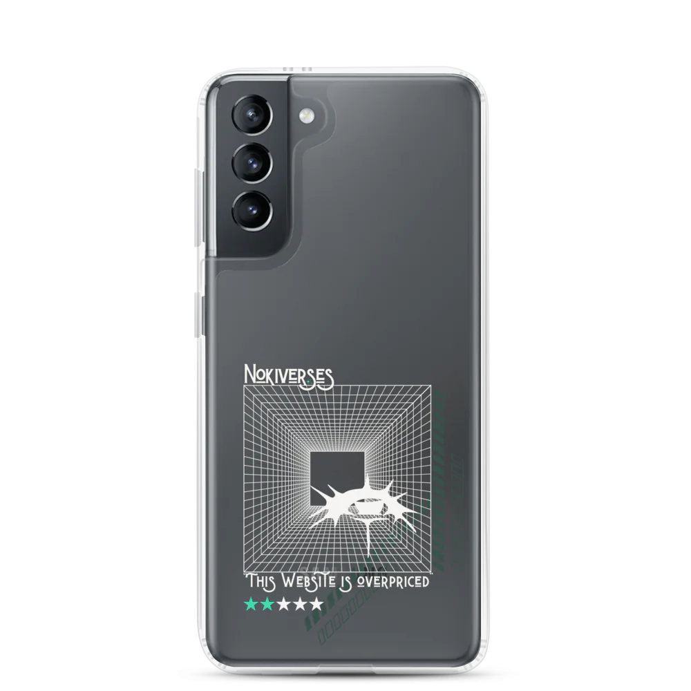 T.W.O. Samsung Hülle