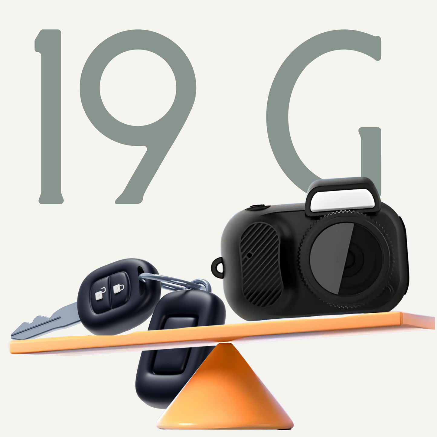 Mini cam