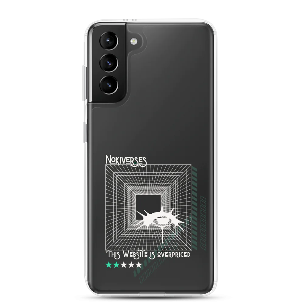 T.W.O. Samsung Hülle