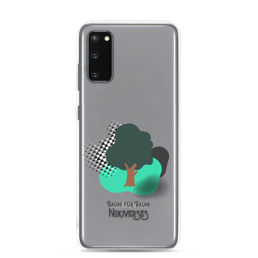 Baum für Baum Samsung Hülle