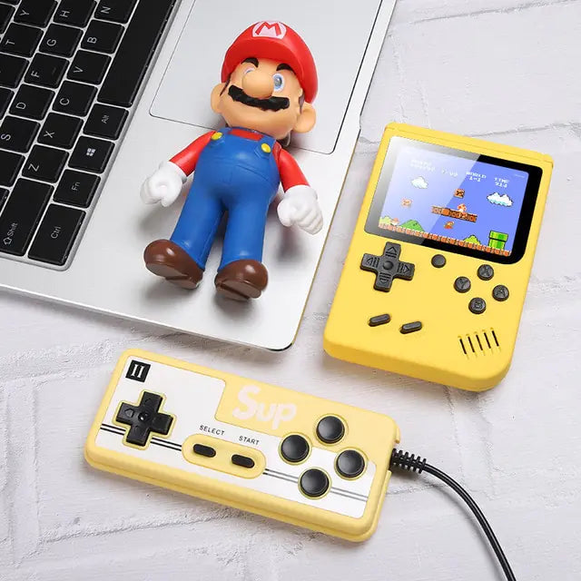 Mini Retro Gami