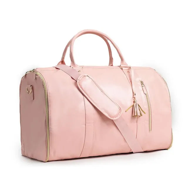 Falt-Wunder Reisetasche
