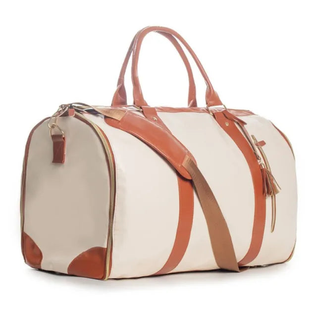Falt-Wunder Reisetasche