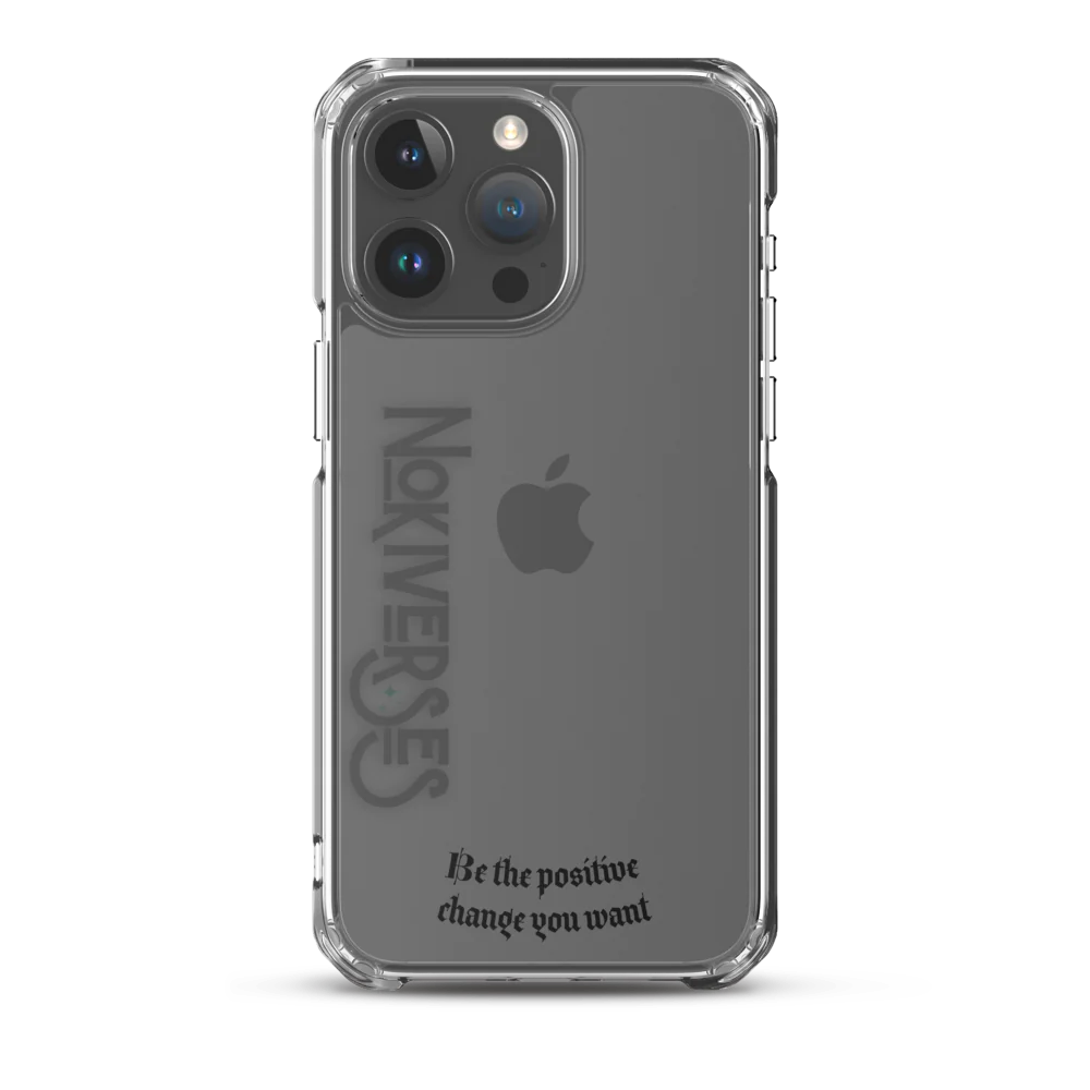 B.T.C.Y.W. Iphone Hülle