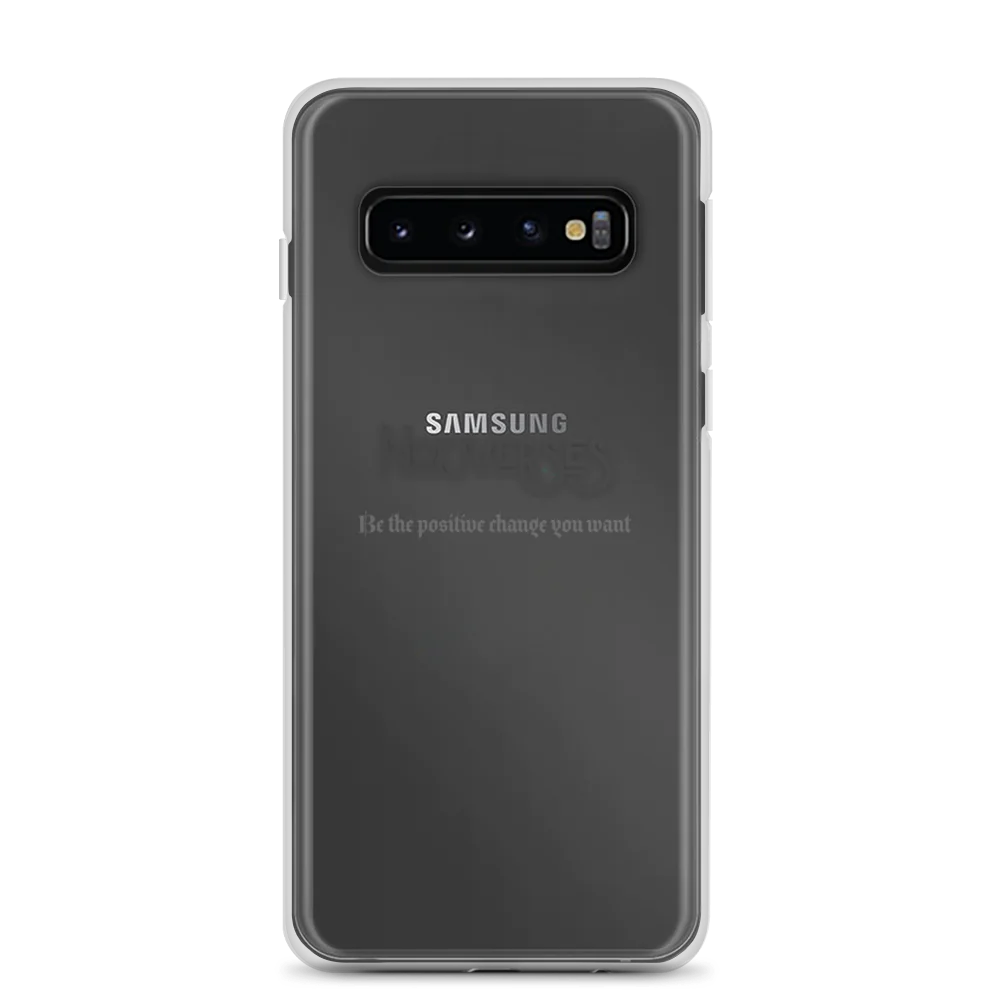 B.T.C.Y.W. Samsung Hülle