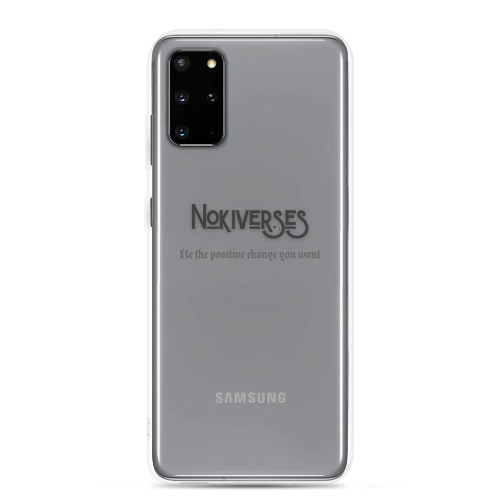 B.T.C.Y.W. Samsung Hülle