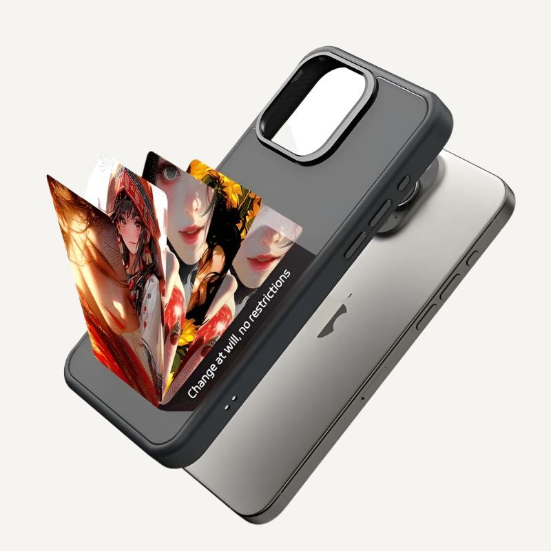 E-Ink Hülle