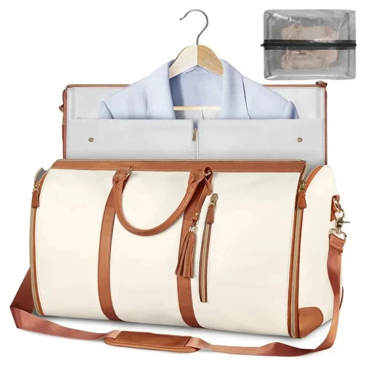 Falt-Wunder Reisetasche