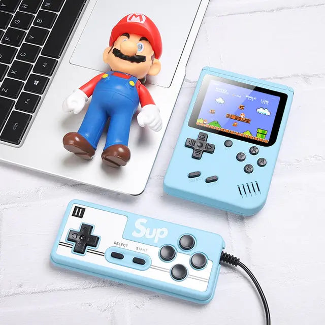 Mini Retro Gami