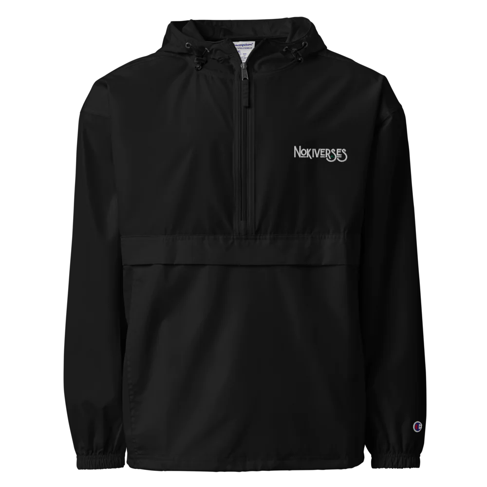 Windbreaker Champion x Nokiverses