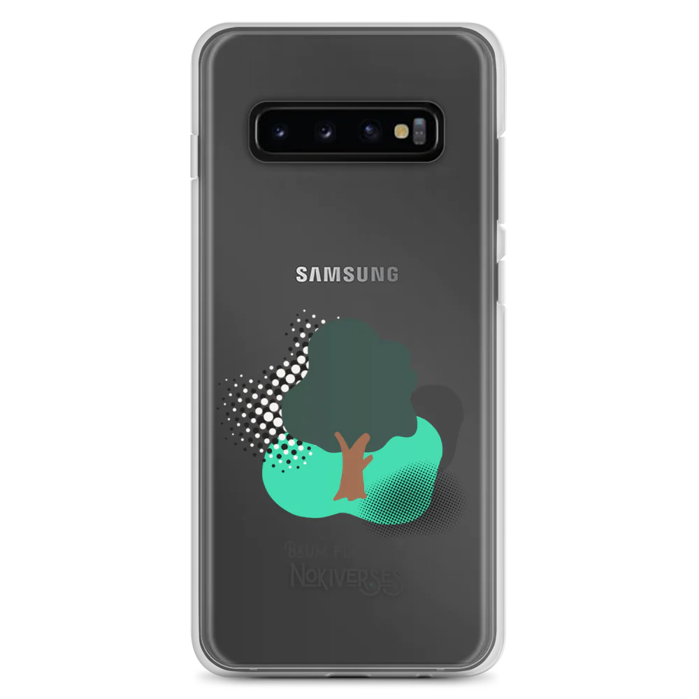 Baum für Baum Samsung Hülle