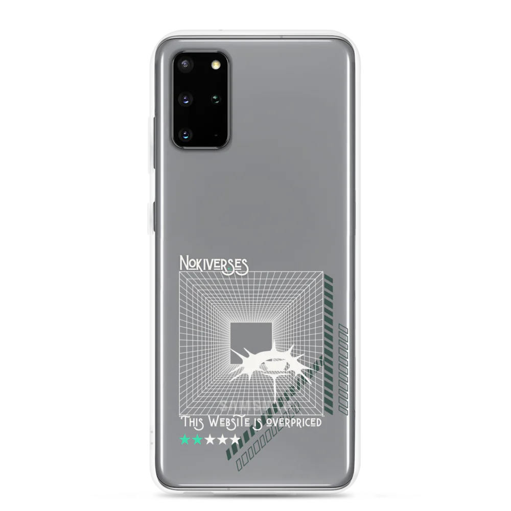 T.W.O. Samsung Hülle