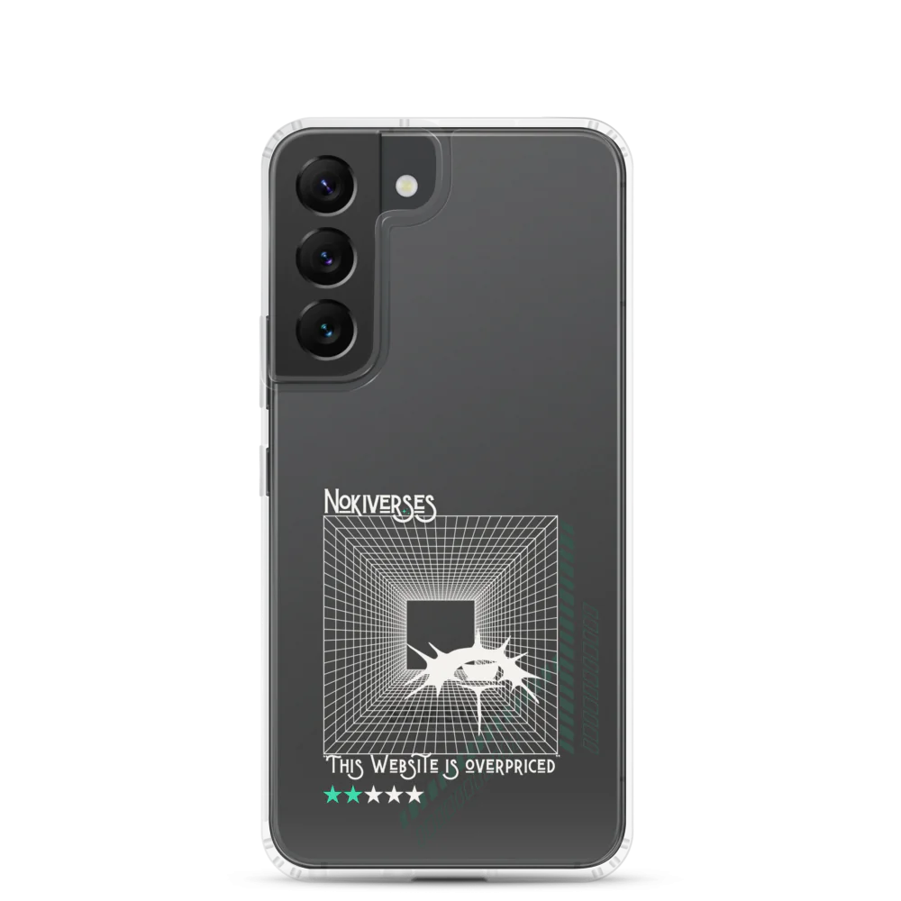 T.W.O. Samsung Hülle