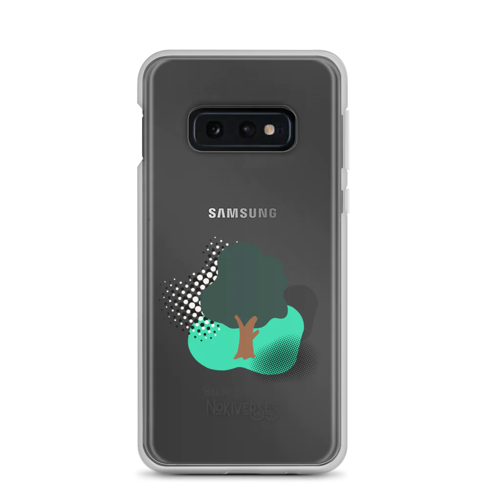 Baum für Baum Samsung Hülle