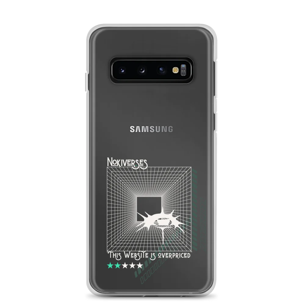 T.W.O. Samsung Hülle