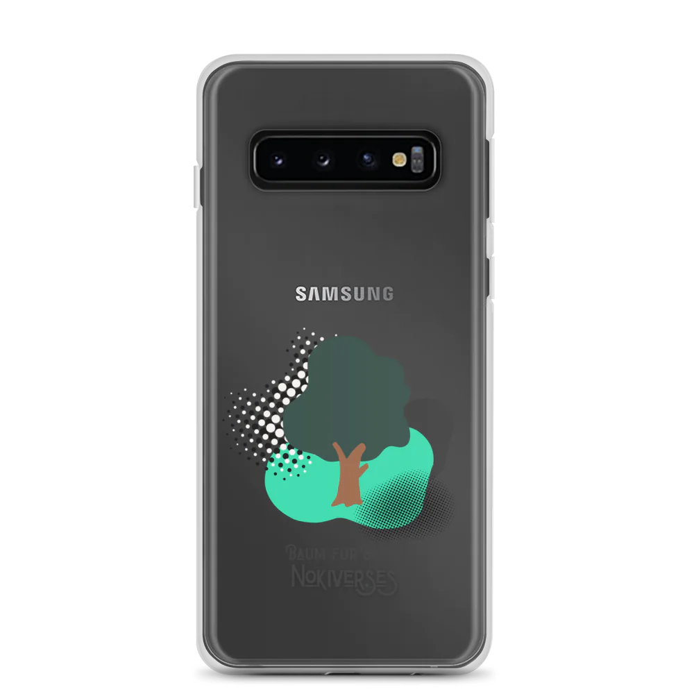 Baum für Baum Samsung Hülle