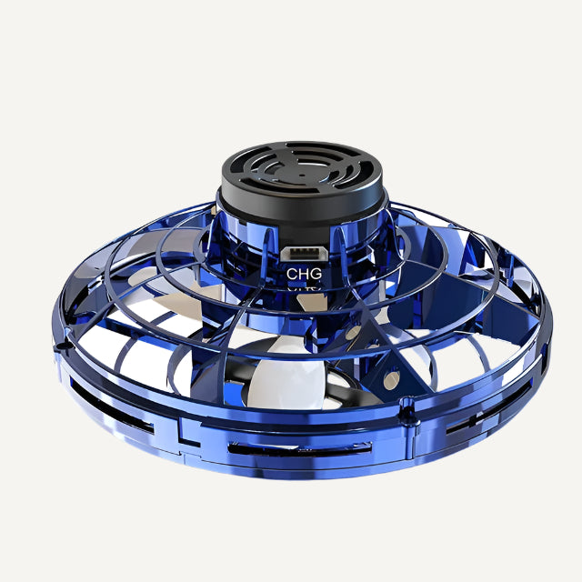 UFO Whirly