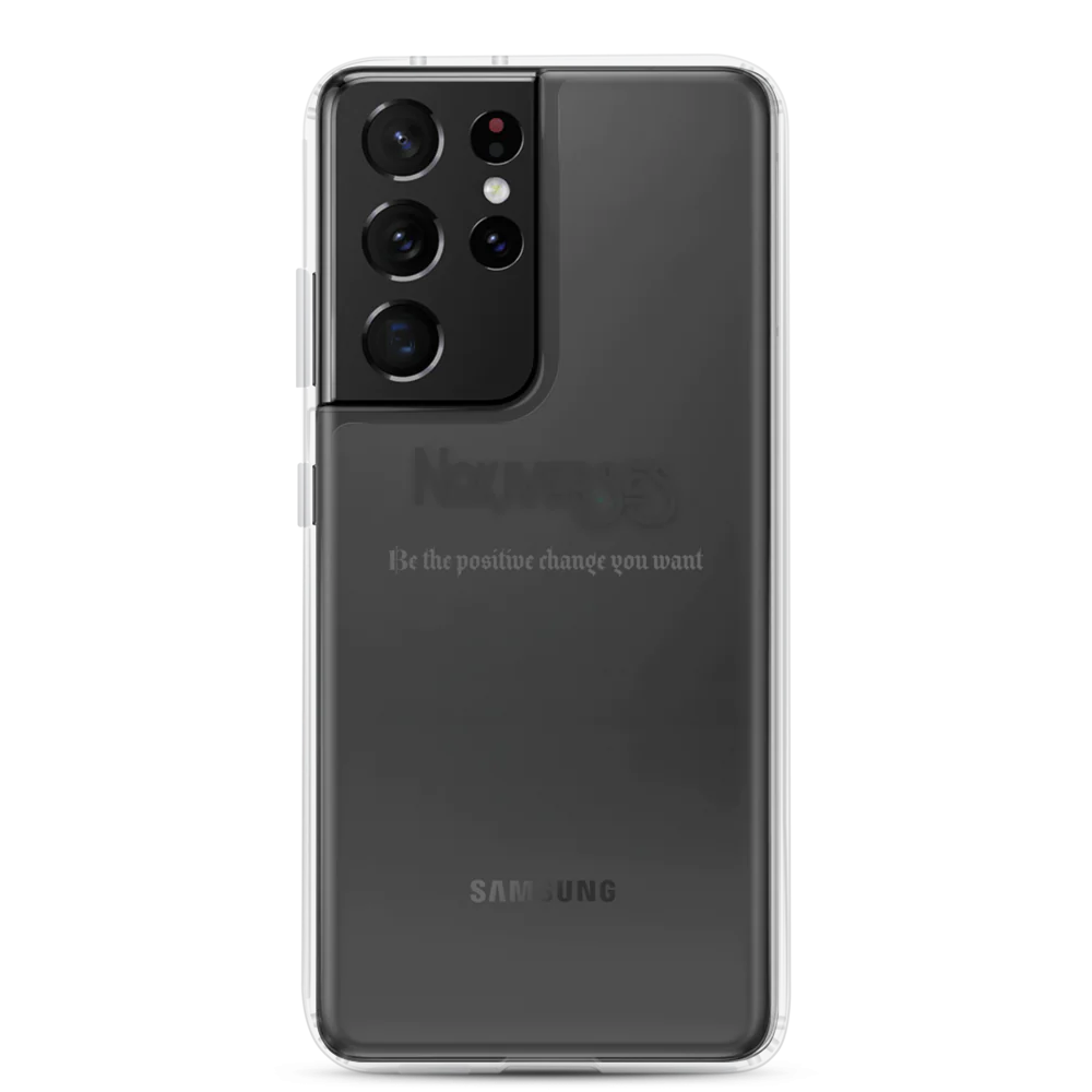 B.T.C.Y.W. Samsung Hülle