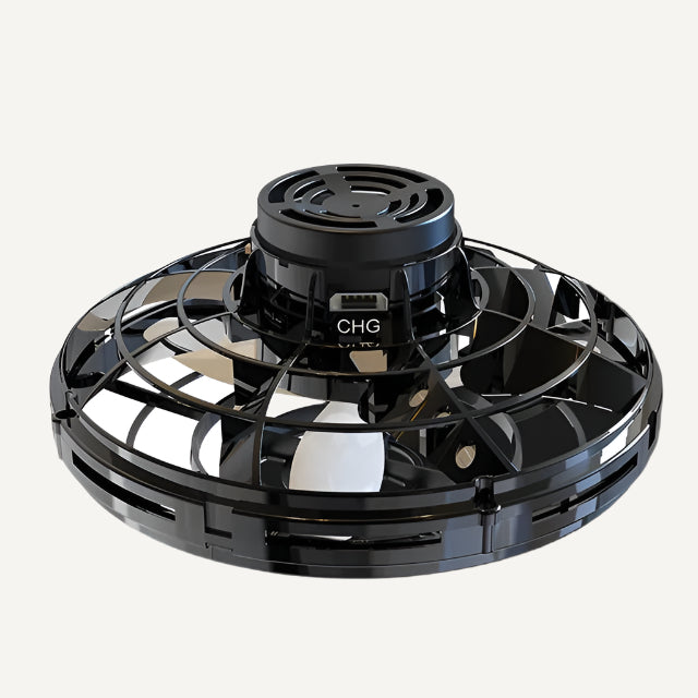 UFO Whirly