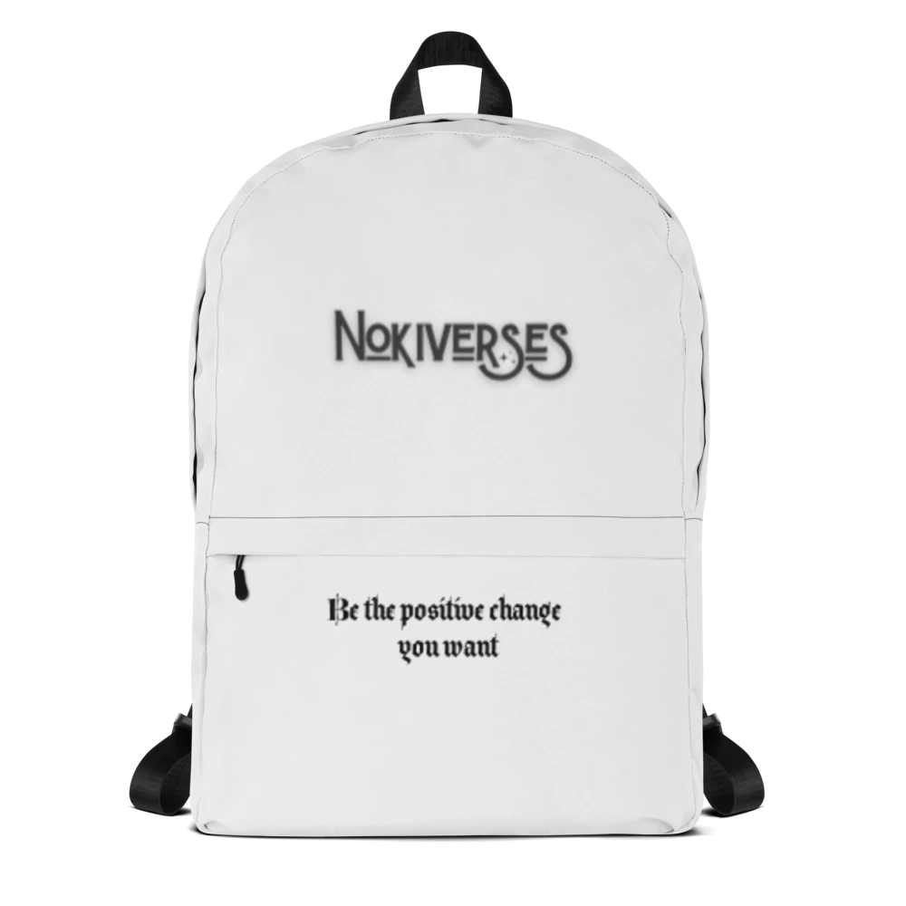 Rucksack Nokiverses