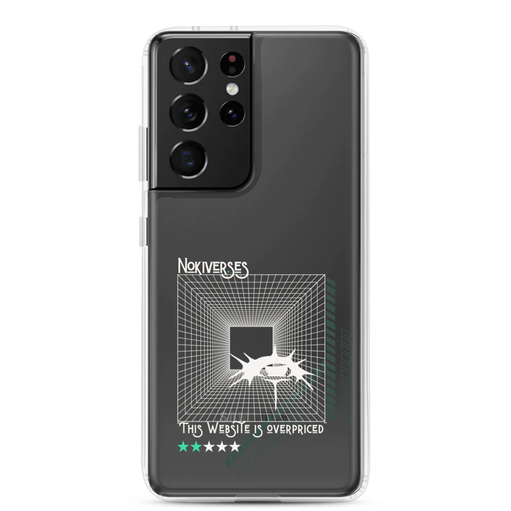 T.W.O. Samsung Hülle