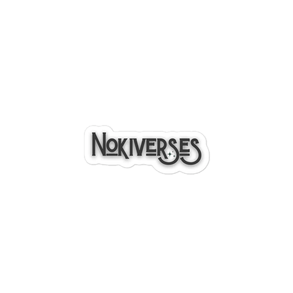 Stickers Nokiverses