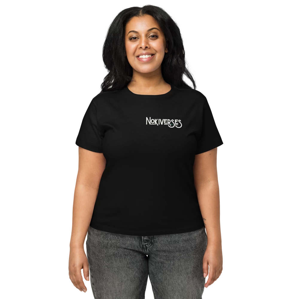 Frauen Shirt Nokiverses
