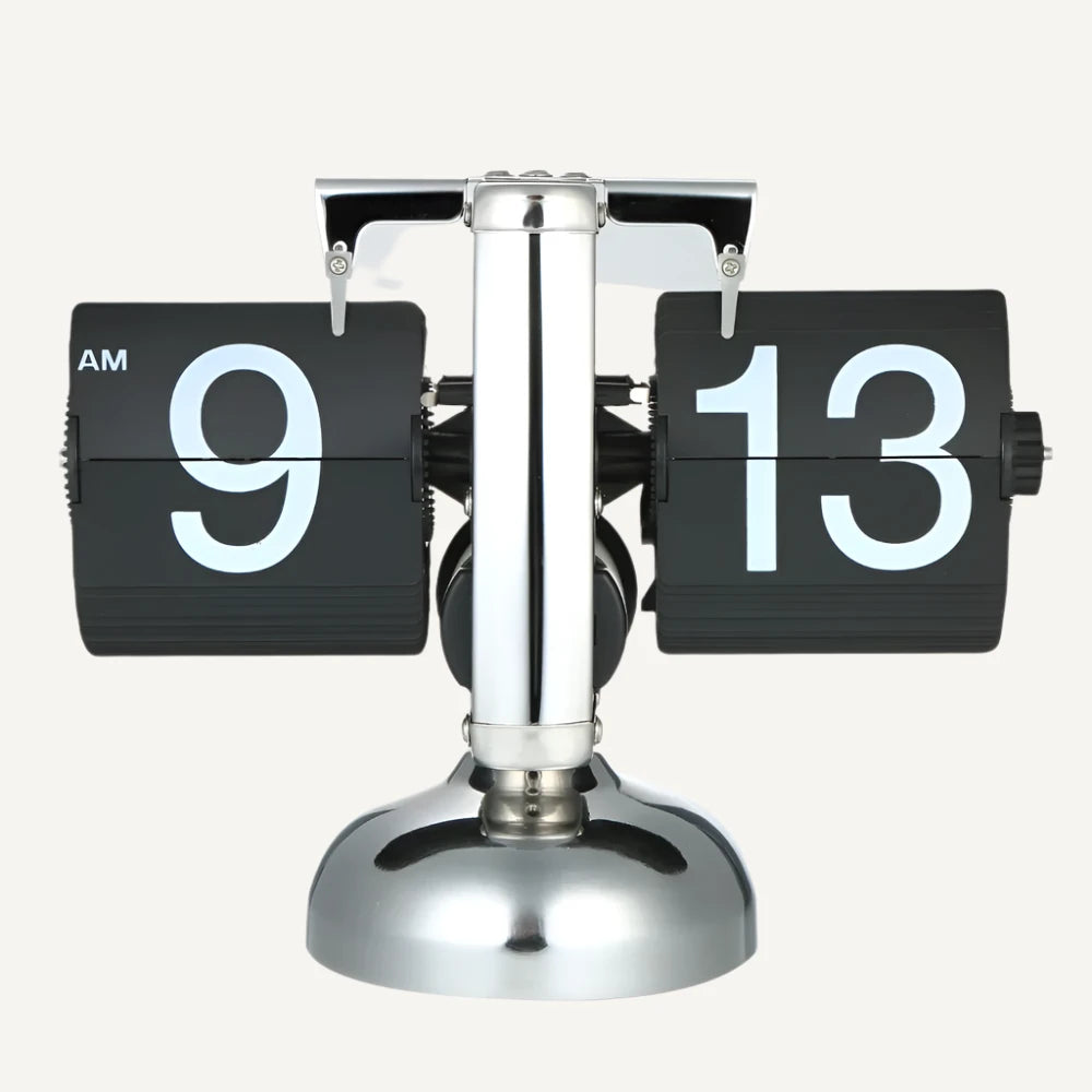 Flipo' Uhr