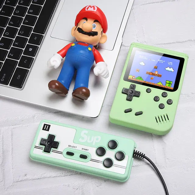 Mini Retro Gami