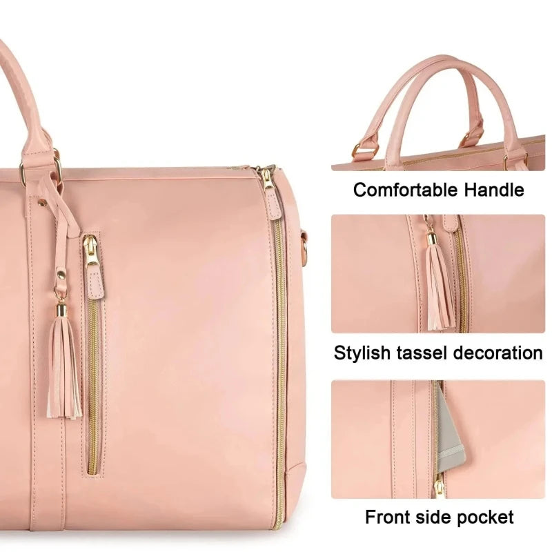 Falt-Wunder Reisetasche