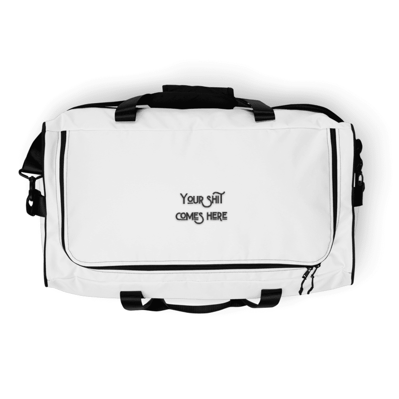 Duffle Bag