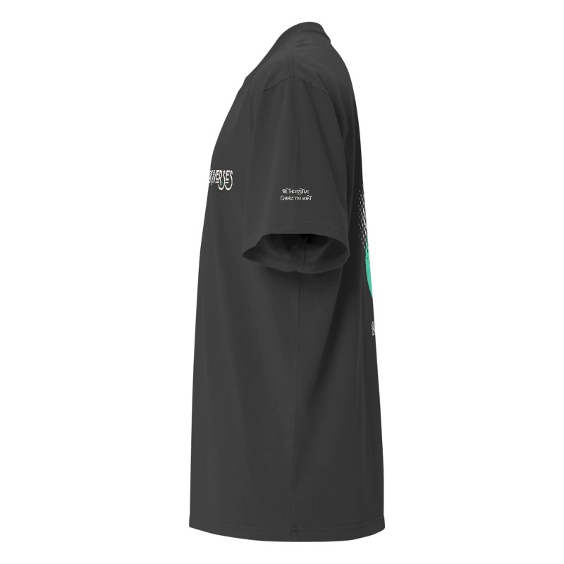 Baum für Baum shirt Schwarz