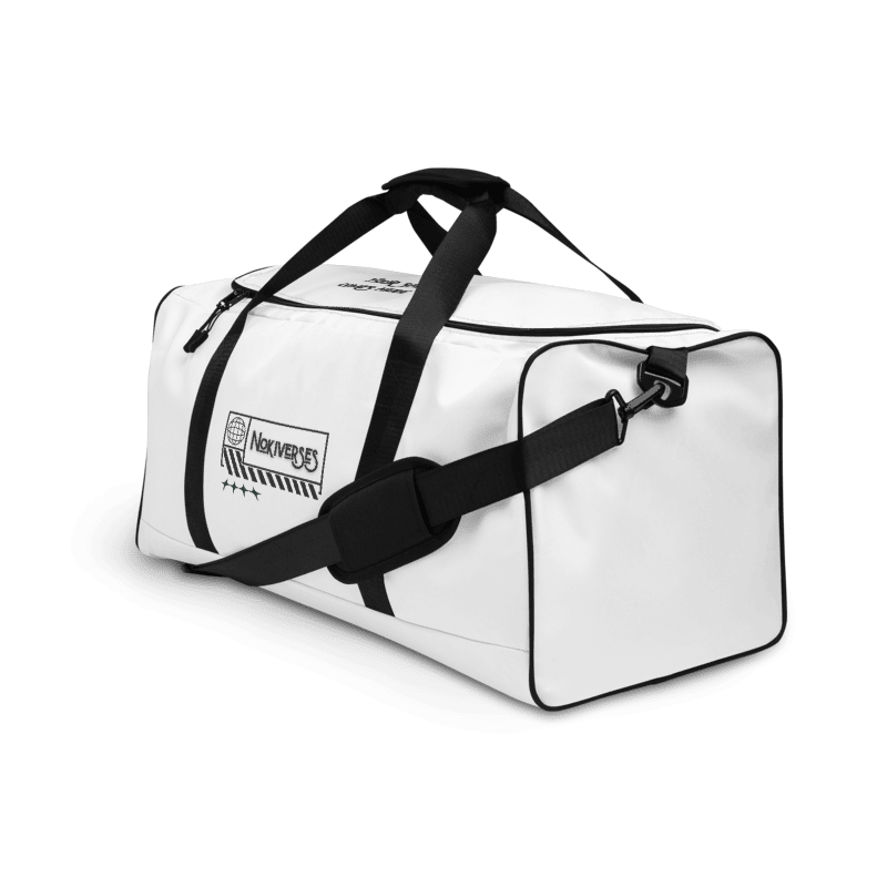 Duffle Bag