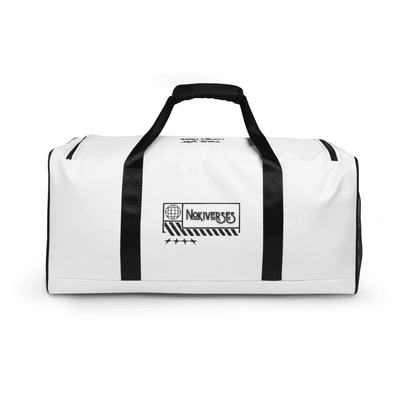 Duffle Bag