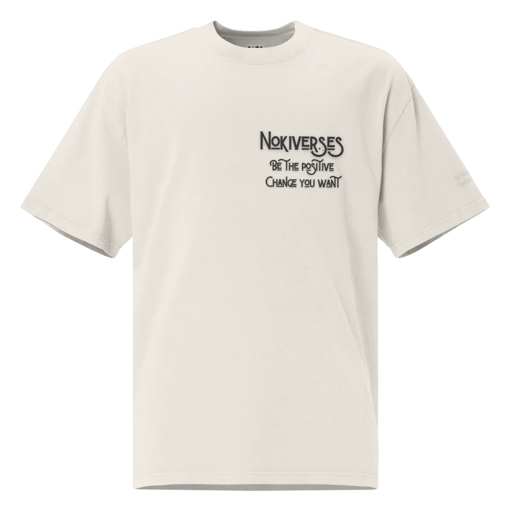T.W.O. Shirt Weiss