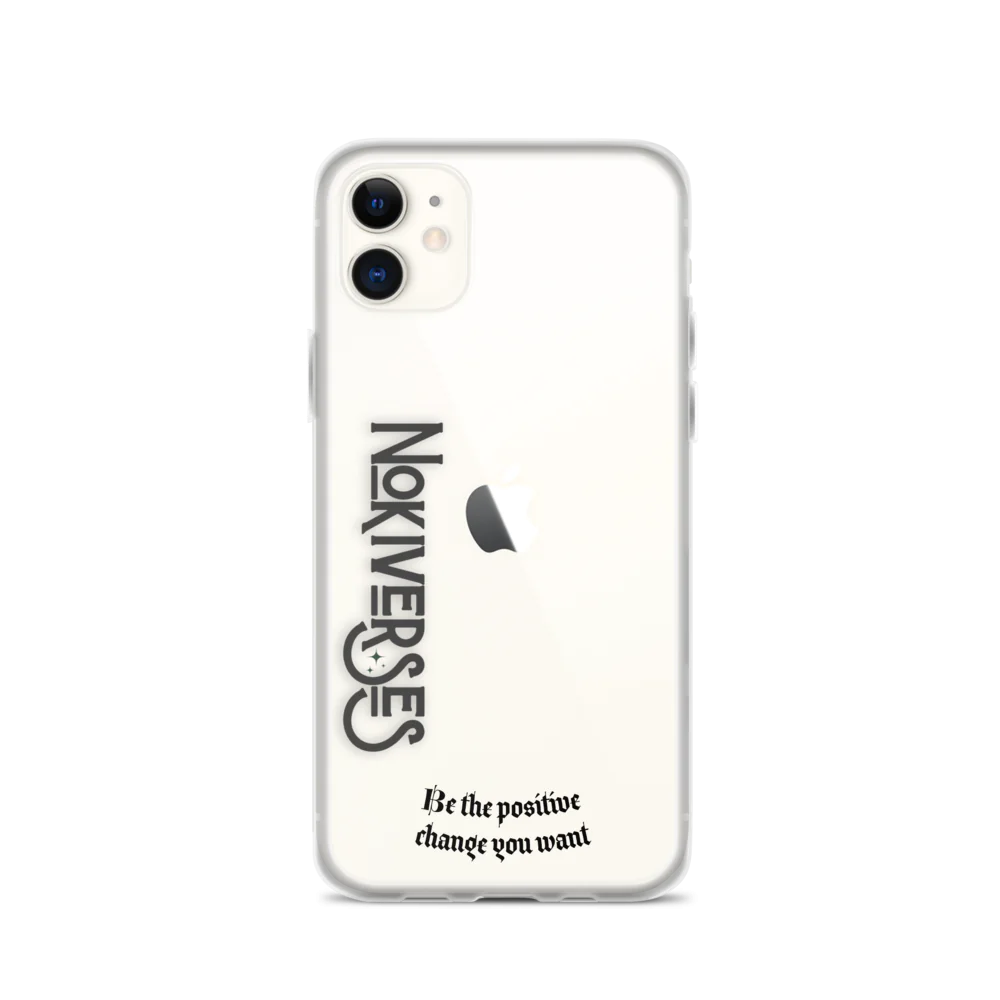 B.T.C.Y.W. Iphone Hülle