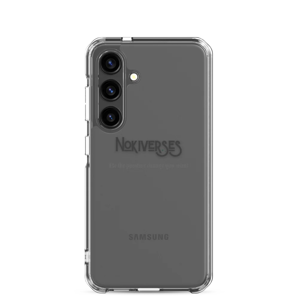 B.T.C.Y.W. Samsung Hülle