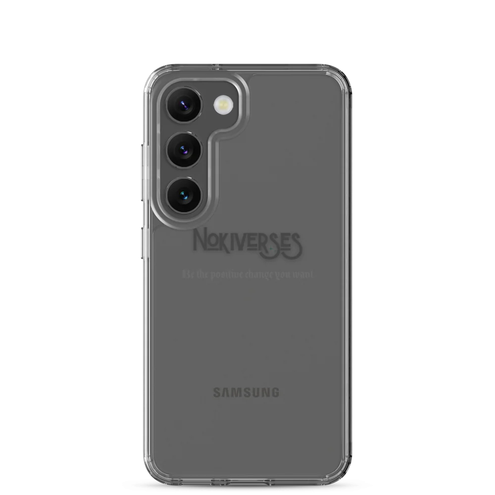 B.T.C.Y.W. Samsung Hülle
