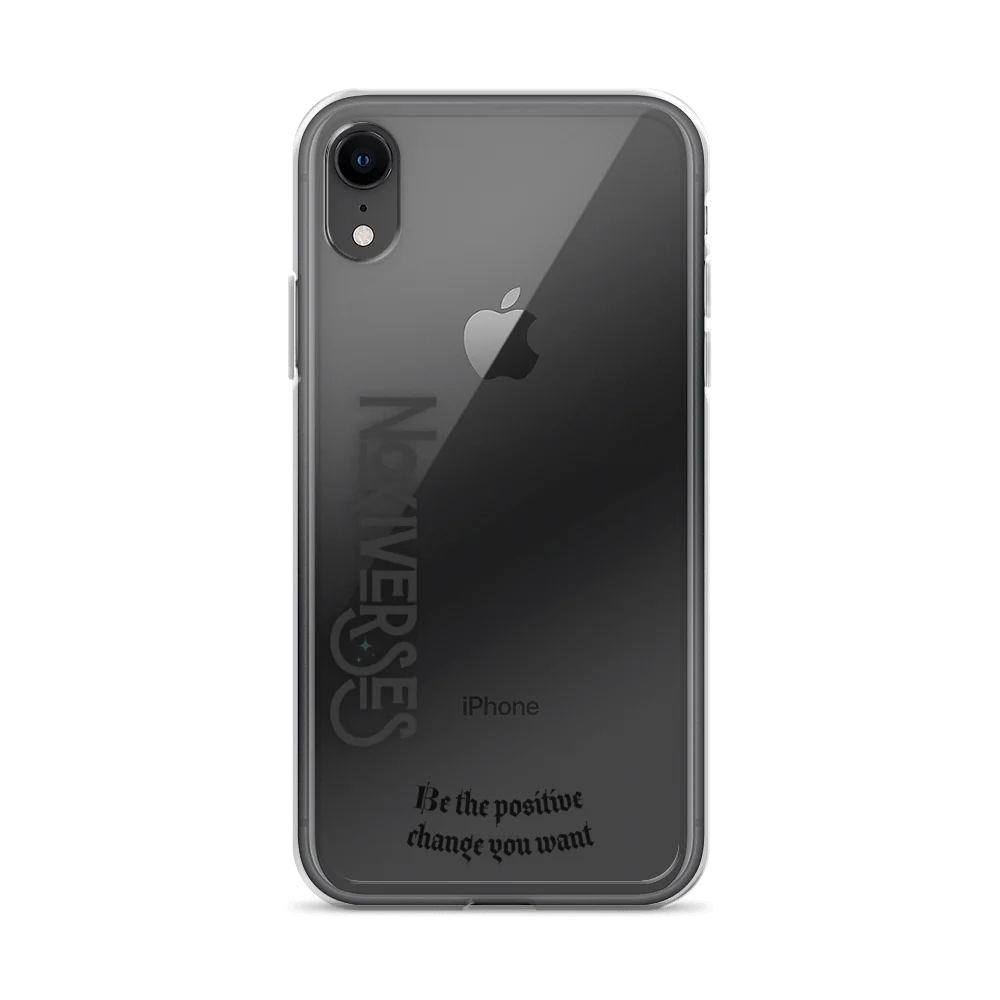 B.T.C.Y.W. Iphone Hülle