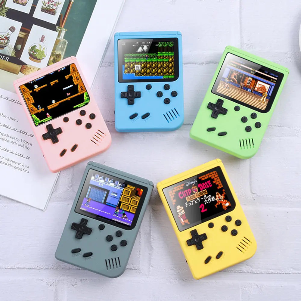 Mini Retro Gami