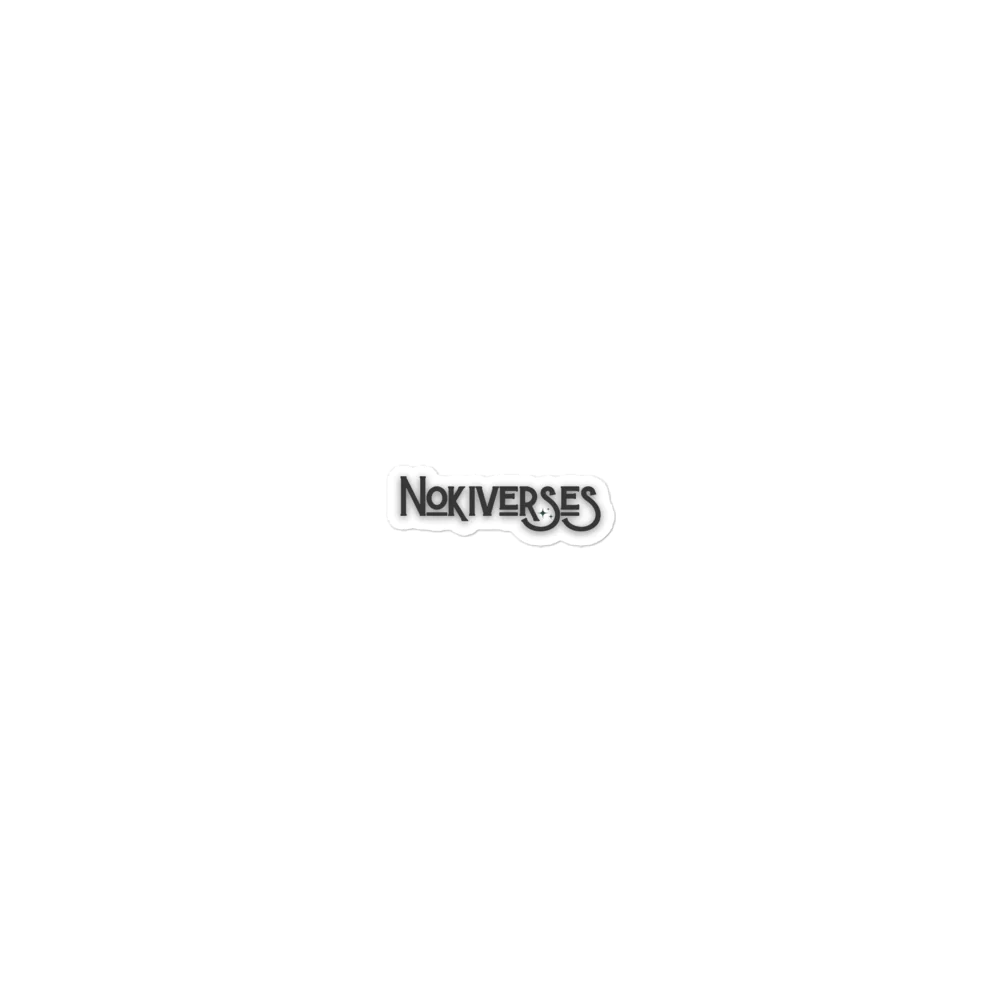 Stickers Nokiverses