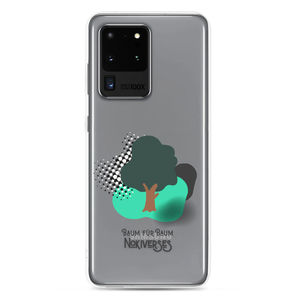 Baum für Baum Samsung Hülle