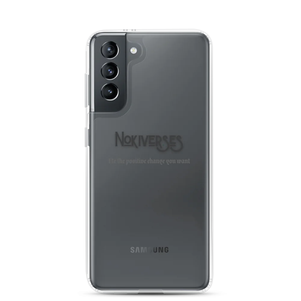 B.T.C.Y.W. Samsung Hülle