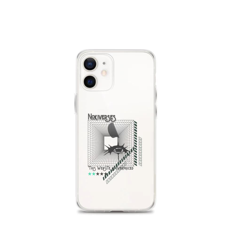 T.W.O. Iphone Hülle